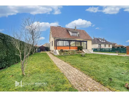 maison 4 pièce(s) 85 m2