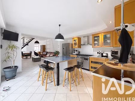 maison à marly (59770)