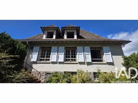 vente maison traditionnelle 7 pièces