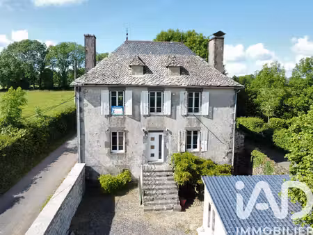 vente maison traditionnelle 4 pièces