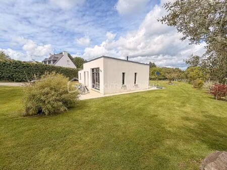maison de 112 m² à pluneret