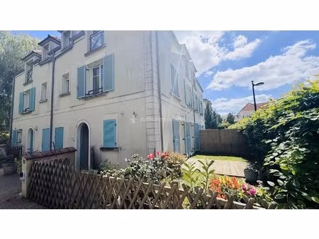 serris – val d’europe : une maison familiale au cœur d’un secteur prisé
