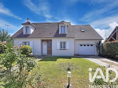 vente maison/villa 7 pièces