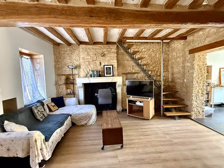 maison 2 pièces  51 m2  ceton