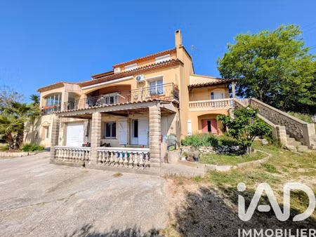 vente maison/villa 10 pièces