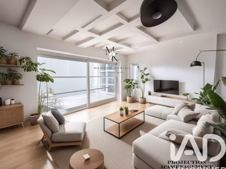 vente maison/villa 8 pièces