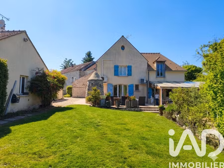 vente maison de village 5 pièces
