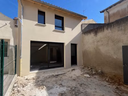 6736- villefranche centre ville