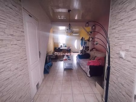 maison familiale 78 m² - jardin plein sud - double garage - aucun travaux à prévoir