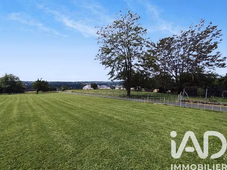 vente terrain à bâtir 3 000 m²