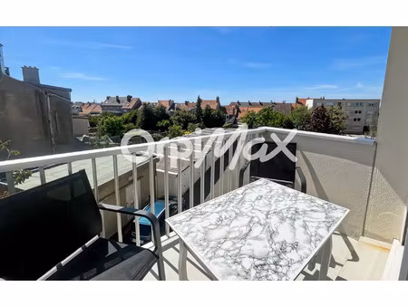 appartement boulogne-sur-mer 95.89 m² t-4 à vendre  183 000 €