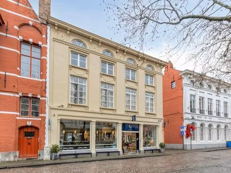 appartement à vendre à brugge € 335.000 (lojh2) - dewaele - brugge | zimmo