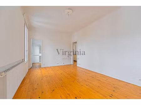 champigny sur marne - appartement 3 pièces 49 m2