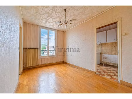 le perreux sur marne - appartement 3 pièces 41.42 m2