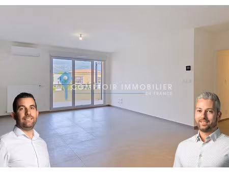appartement a vendre - montbonnot 38330 - agence immobiliere
