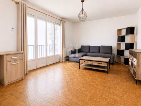appartement nantes 2 pièce(s) 53 m²