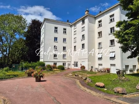 appartement nogent le rotrou 2 pièce(s) 38 m2