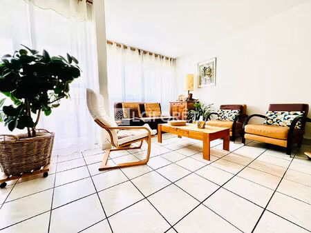 appartement pontoise 6 pièce(s) 97 m2