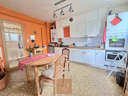 vente appartement 2 pièces à rennes patton (35000) : à vendre 2 pièces / 49m² rennes patto