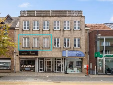 appartement à vendre à reet € 265.000 (lojhb) - lexximmo reet | zimmo