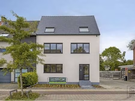 maison à louer à borsbeek € 2.800 (lojia) - coenen vastgoed & partners | zimmo