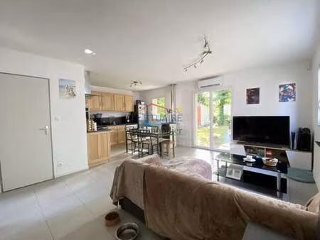 vente maison à bouée (44260) : à vendre / 58m² bouée