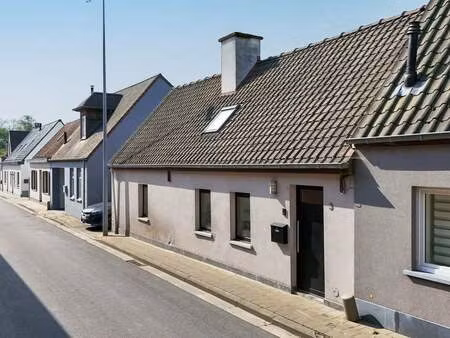 maison à vendre à deinze € 285.000 (lojhc) - oc vastgoed gent | zimmo