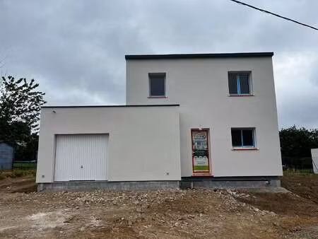 vente maison à guégon (56120) : à vendre / 95m² guégon