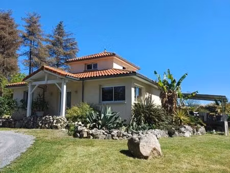 maison 4 pièces