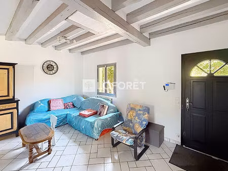 maison montfermeil 5 pièce(s) 96 m2