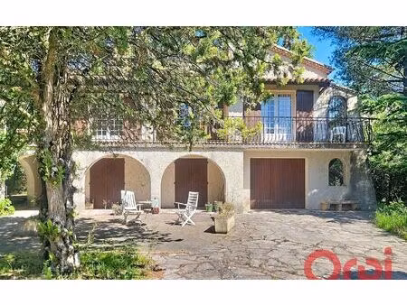 maison nîmes m² t-5 à vendre  627 700 €