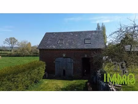 maison 8 pièces