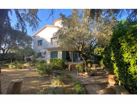 maison saint-brès m² t-6 à vendre  443 000 €