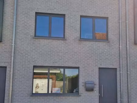 maison à vendre à westrozebeke € 325.000 (lojj7) - | zimmo