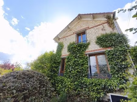maison ancienne