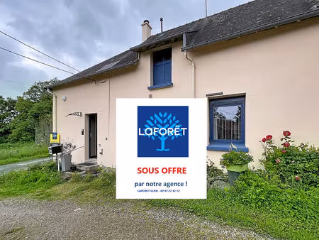 maison porcaro 3 pièce(s) 62 m2