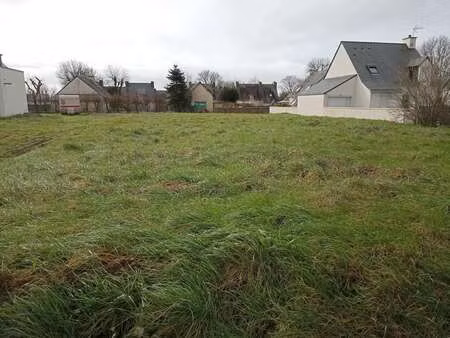 vente terrain à ambon (56190) : à vendre / ambon