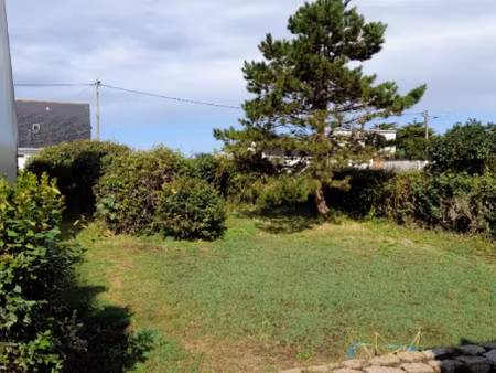 vente terrain 323 m² à ploemeur (56270)  317 460 €