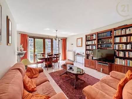 appartement de 84 m² i quartier wesland shopping