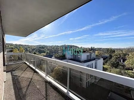appartement à louer à uccle € 1.950 (loish) - fullhouse | zimmo