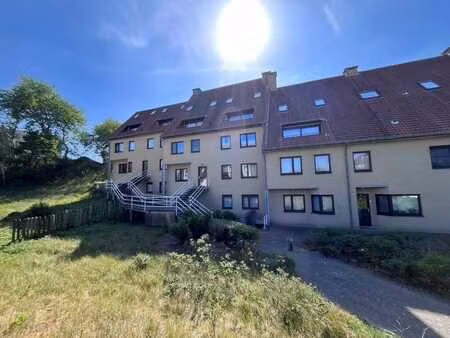 appartement spacieux en duplex comprenant 4 chambres et 2...