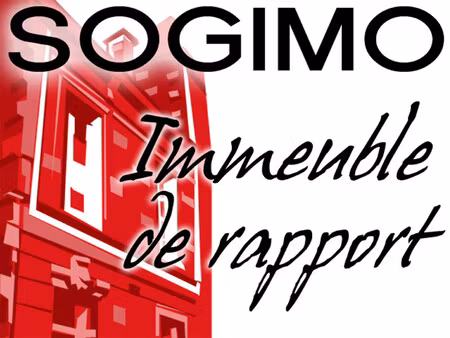 vente local commercial