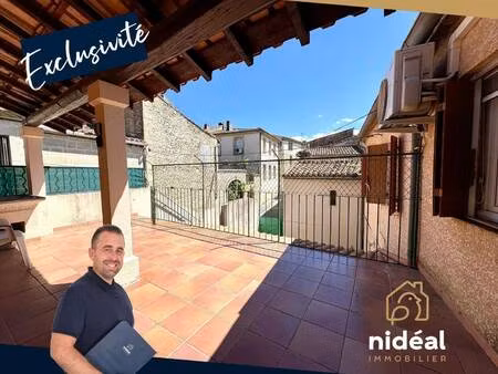 nidéal immobilier