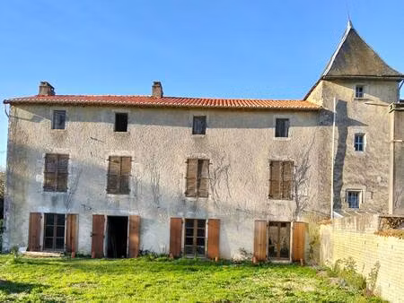 propriétaire particulier
