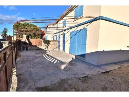 villa à vendre