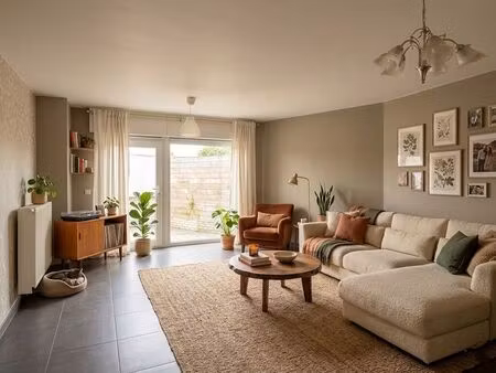 maison à louer à zwevezele € 775 (lojjg) - vastgoed demeyer pittem | zimmo