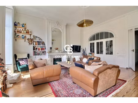 vente appartement 5 pièces
