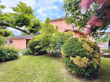 villa à vendre