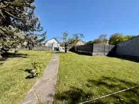 vente terrain à batir à fontenay-en-parisis (95190)  124 250 €