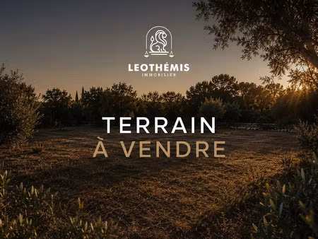 vente terrain à batir 441 m² à la tremblade (17390)  118 000 €